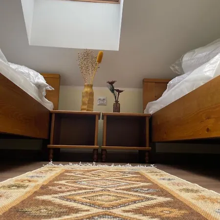 Cyprysovnia Villa Gniezdzewo