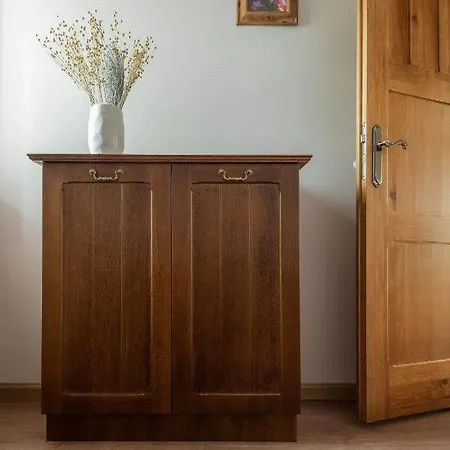 Villa Cyprysovnia Gniezdzewo