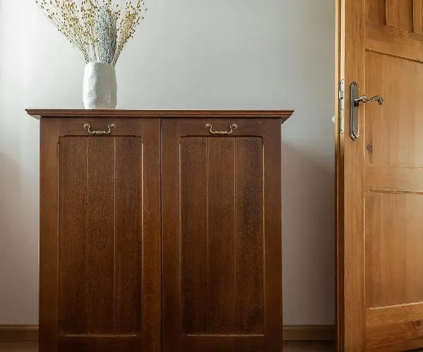 Вилла Cyprysovnia Gniezdzewo