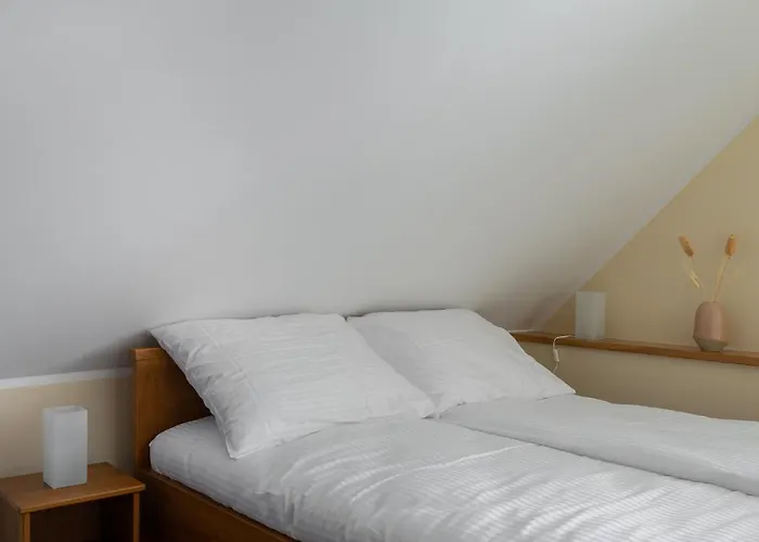 Cyprysovnia * Gniezdzewo