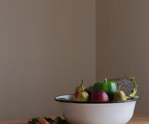 Cyprysovnia Willa Gniezdzewo