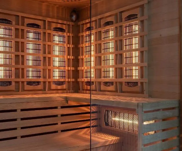 Cyprysovnia Вилла