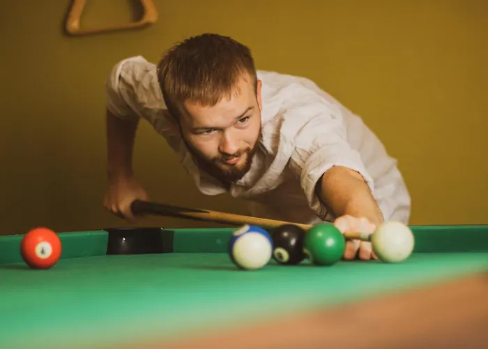 Cyprysovnia Willa Gniezdzewo