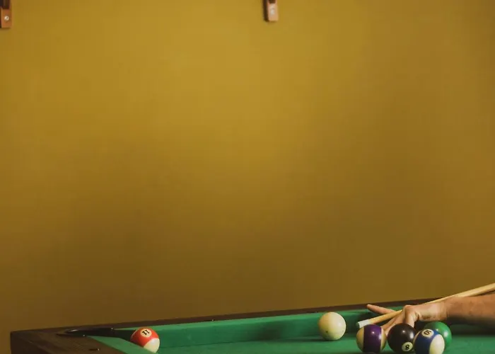 Cyprysovnia Gniezdzewo