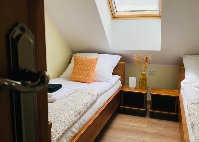 Cyprysovnia Gniezdzewo